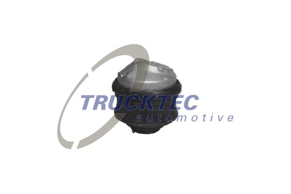 TRUCKTEC 02.22.030 Motortartó gumibak