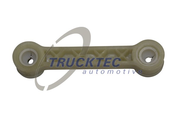 TRUCKTEC 02.24.015 Gömbfej, kar váltórudazathoz, kulisszához