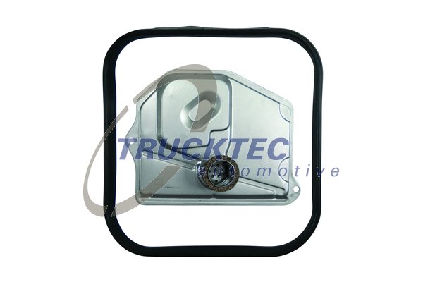 TRUCKTEC TRU 02.25.002 Hidraulika szűrő automataváltóhoz