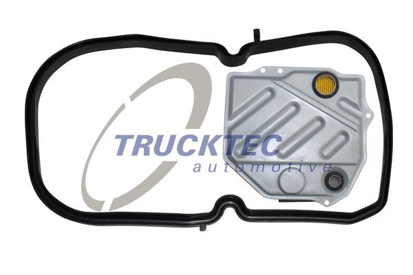 TRUCKTEC 02.25.026 02.25.026 HIDRAULIKA SZURO KÉSZLET, AUTOMATIKUS VÁ