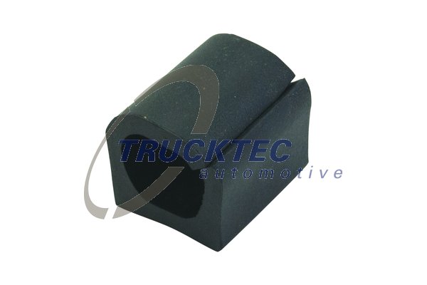 TRUCKTEC 02.30.012 Stabilizátor szilent, stabilizátor gumi, stabgumi
