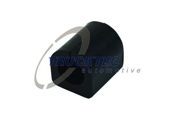 TRUCKTEC TRU 02.30.026 Stabilizátor szilent, stabilizátor gumi, stabgumi