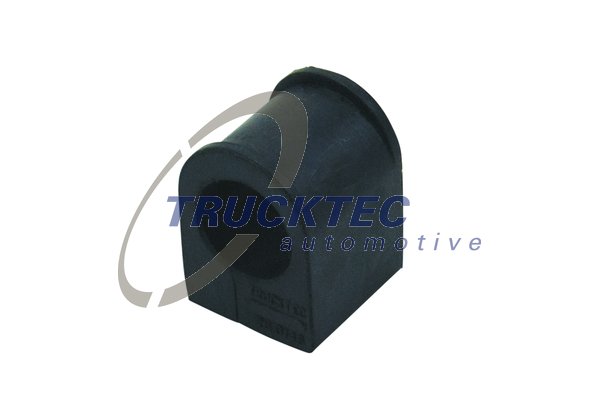 TRUCKTEC TRU 02.30.040 Stabilizátor szilent, stabilizátor gumi, stabgumi