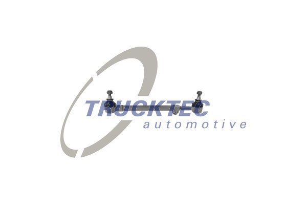 TRUCKTEC 02.31.024 02.31.024 VEZETOKAR