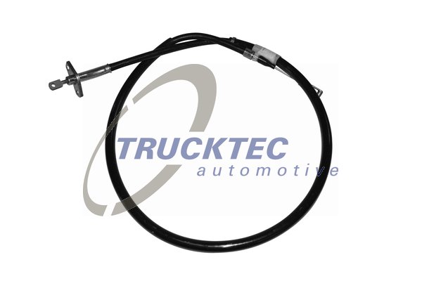 TRUCKTEC 02.35.259 02.35.259 HUZAL, RÖGZÍTOFÉK