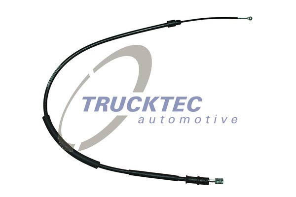 TRUCKTEC 02.35.370 02.35.370 HUZAL, RÖGZÍTOFÉK