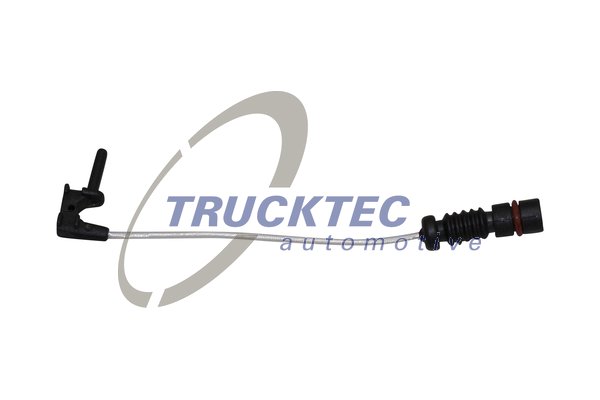 TRUCKTEC 02.35.575 02.35.575 SENZOR DE AVERTIZARE UZURA PLACUTE DE FR