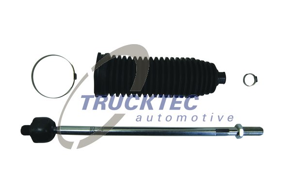 TRUCKTEC 02.37.087 Axiális csukló, belső összekötő, vezetőkar kormányzáshoz