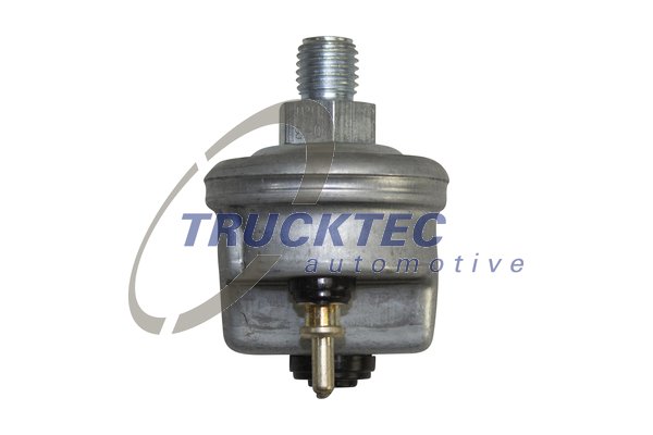 TRUCKTEC TRU 02.42.009 Érzékelő olajnyomás, olajgomba