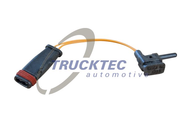 TRUCKTEC  02.42.091 FIGYELMEZETO KONTAKTUS, FÉKBETÉT KOPÁS