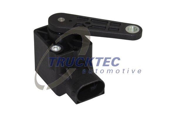 TRUCKTEC TRU 02.42.332 Szint érzékelő, fényszóró magasság állításhoz