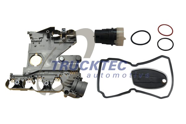 TRUCKTEC 02.43.303 Vezérlőtömb automataváltóhoz