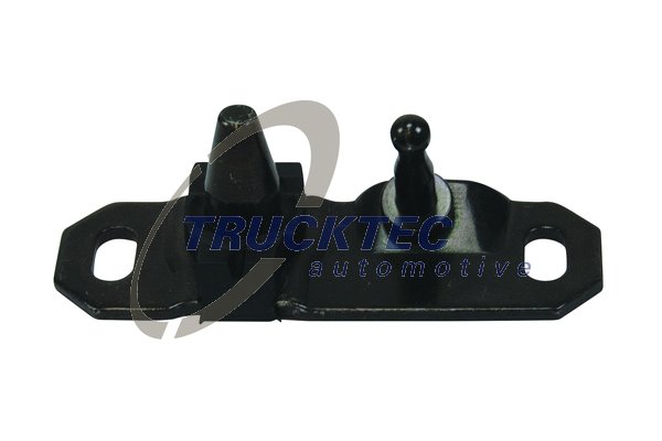 TRUCKTEC 02.54.059 Oldalajtó ütköző