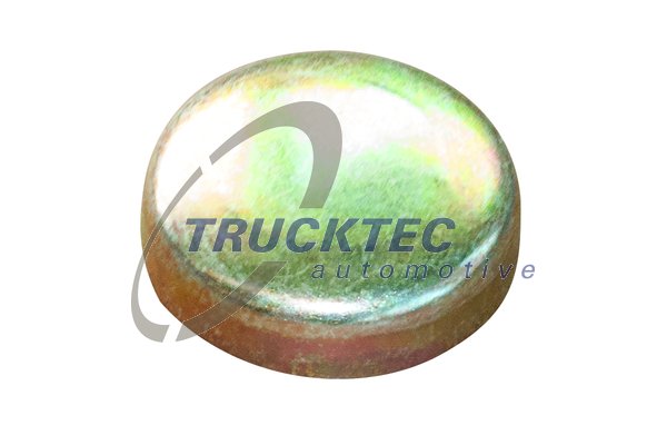 TRUCKTEC 02.67.042 Fagydugók