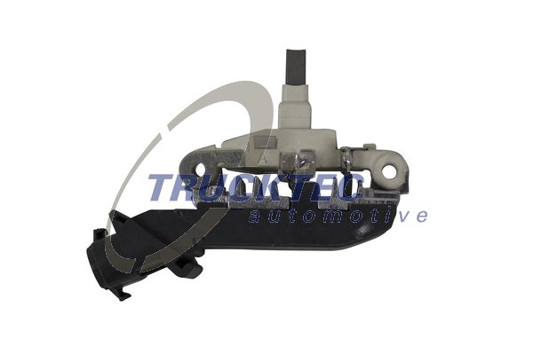 TRUCKTEC 05.17.002 Regulator, alternator