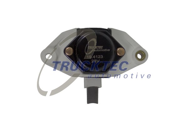 TRUCKTEC 05.17.005 Regulator, alternator