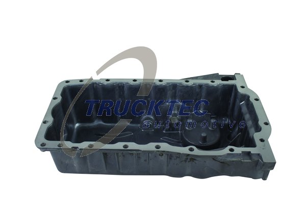 TRUCKTEC TRU07.10.095 olajteknő