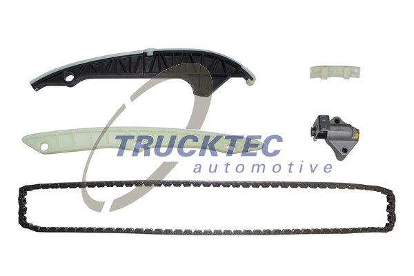 TRUCKTEC 07.12.153 07.12.153 CHIT LANT DE DISTRIBUTIE TRUCKTEC