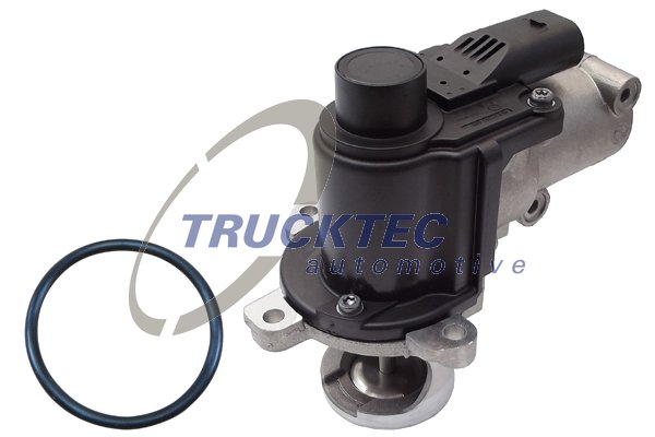 TRUCKTEC TRU 07.16.038 AGR szelep, EGR szelep