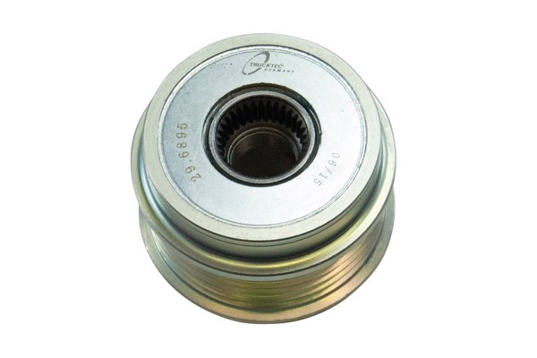 TRUCKTEC 07.17.062 07.17.062 GENERÁTOR SZABADONFUTÓ