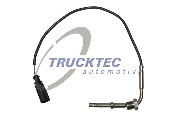 TRUCKTEC 07.17.082 07.17.082 SENZOR TEMPERATURA GAZE EVACUARE TRUCKTE