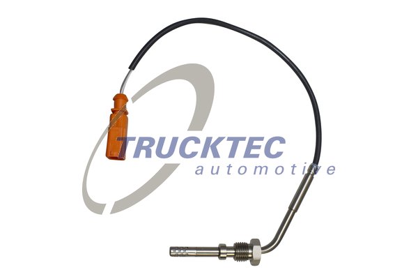 TRUCKTEC 07.17.088 07.17.088 SENZOR TEMPERATURA GAZE EVACUARE TRUCKTE