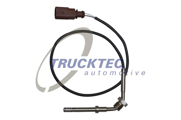 TRUCKTEC TRU 07.17.091 Kipufogógáz hőmérséklet érzékelő, jeladó