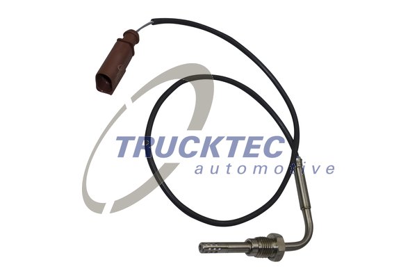 TRUCKTEC 07.17.116 07.17.116 SENZOR TEMPERATURA GAZE EVACUARE TRUCKTE