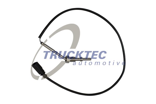 TRUCKTEC TRU07.17.120 Érzékelő, kipufogógáz hőmérséklet