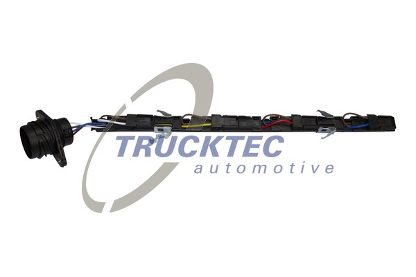 TRUCKTEC TRU07.17.174 Csatlakozó vezeték, befecskendező szelep