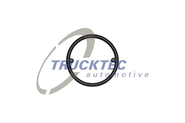 TRUCKTEC 07.18.042 Tömítőgyűrű olajhűtőhöz