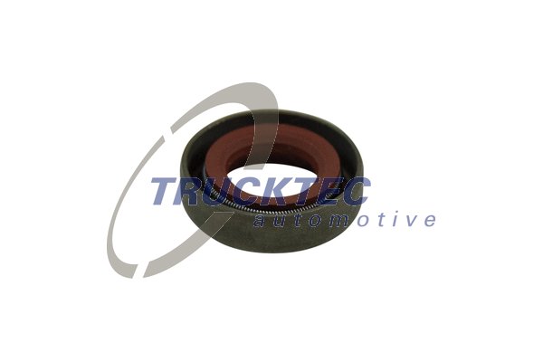 TRUCKTEC TRU 07.24.001 Tömítőgyűrű, szimmering differenciálműhöz, féltengelyszimmering