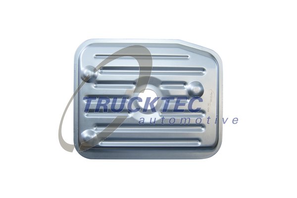 TRUCKTEC 07.25.002 Hidraulika szűrő automataváltóhoz