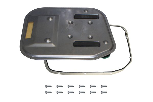 TRUCKTEC 07.25.031 07.25.031 SET FILTRE HIDRAUL. CUTIE VIT. ATM. TRUC