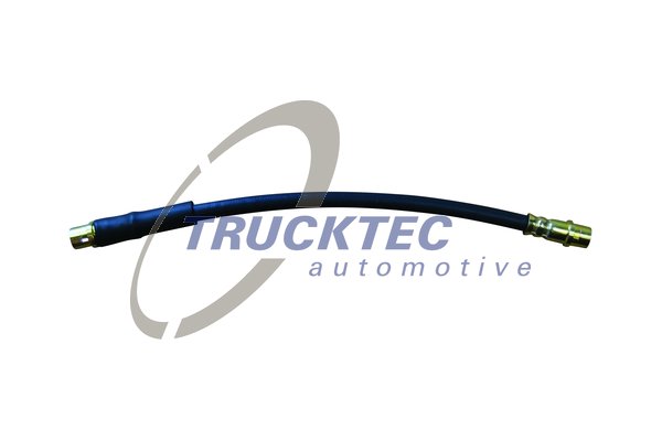 TRUCKTEC 07.35.037 Fékcső, gumifékcső