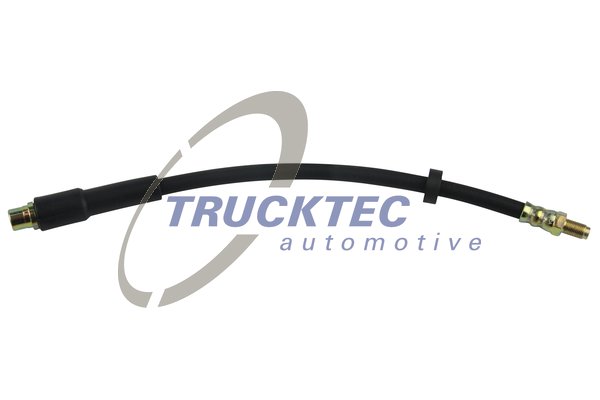 TRUCKTEC 07.35.075 Fékcső, gumifékcső