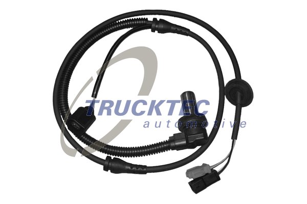 TRUCKTEC TRU 07.35.150 ABS jeladó