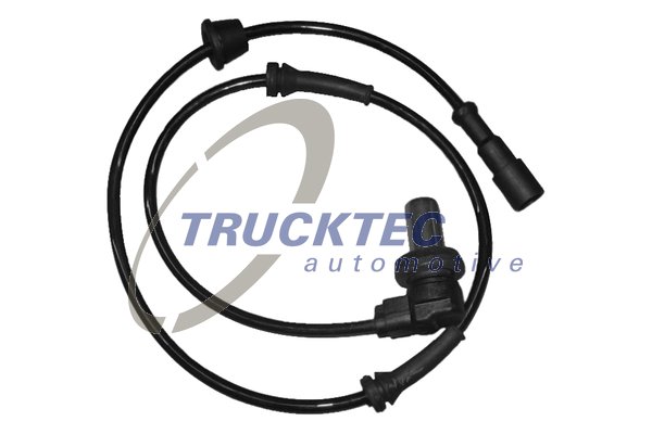 TRUCKTEC TRU 07.35.158 ABS jeladó