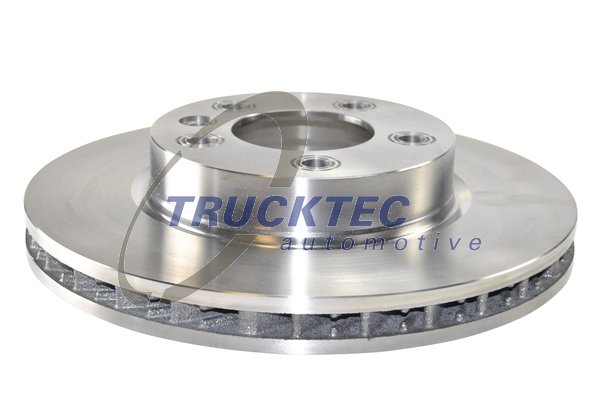 TRUCKTEC TRU07.35.188 féktárcsa