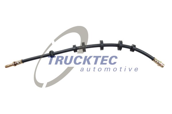 TRUCKTEC 07.35.208 Fékcső, gumifékcső