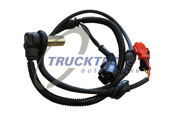 TRUCKTEC TRU 07.35.215 ABS jeladó