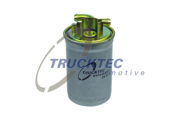 TRUCKTEC TRU 07.38.026 Üzemanyagszűrő