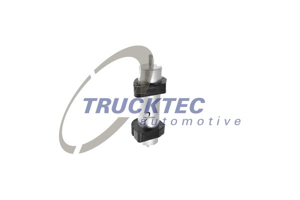 TRUCKTEC TRU07.38.030 Üzemanyagszűrő