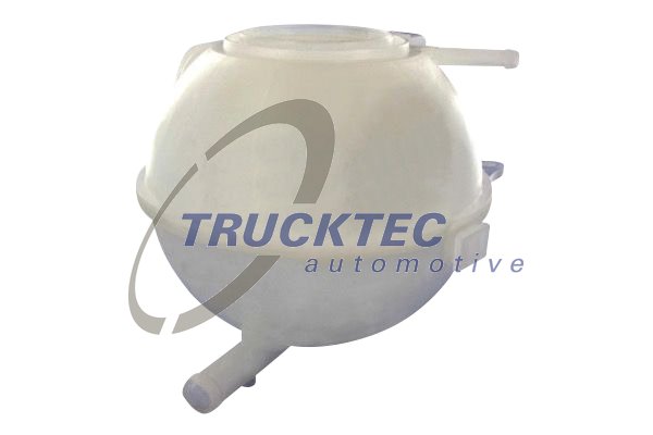 TRUCKTEC 07.40.064 Kiegyenlítőtartály, tágulásitartály hűtőrendszerhez