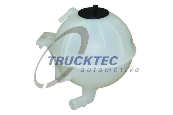 TRUCKTEC TRU 07.40.090 Kiegyenlítőtartály, tágulásitartály hűtőrendszerhez