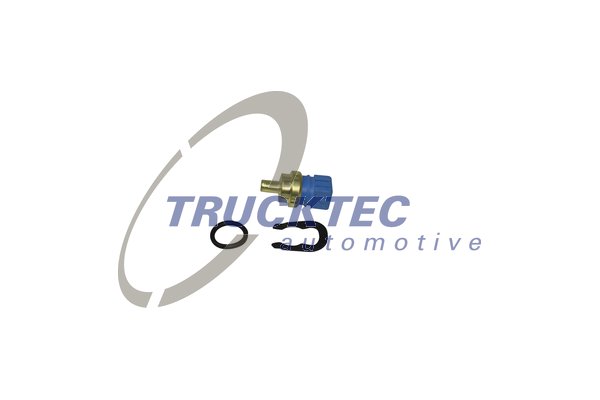 TRUCKTEC TRU07.42.062 érzékelő, hűtőfolydék hőmérséklet