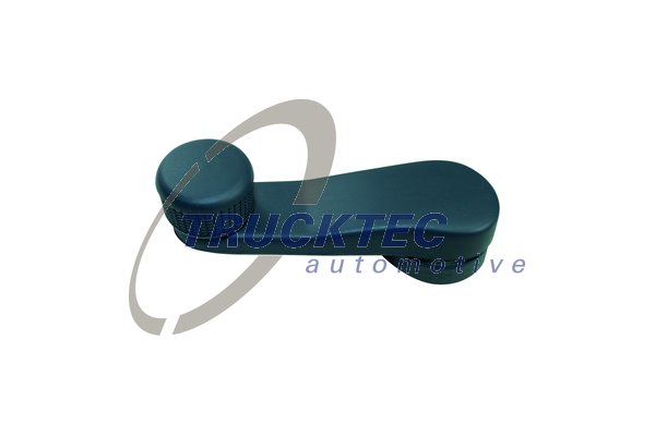 TRUCKTEC TRU 07.54.016 Ablaktekerő kar