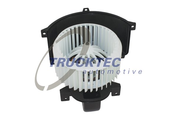 TRUCKTEC 07.59.076 Utastér ventilátor, fűtőmotor