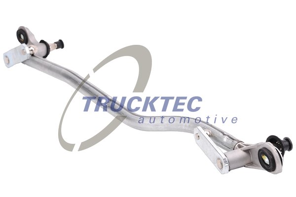 TRUCKTEC 07.61.021 Ablaktörlő rudazat