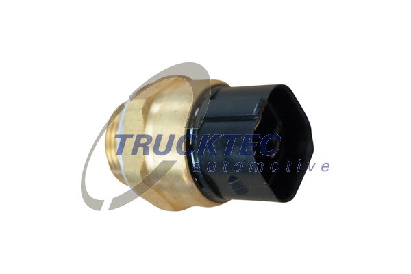 TRUCKTEC 07.95.001 Hőkapcsoló, érzékelő, hűtőventillátorkapcsoló gomba